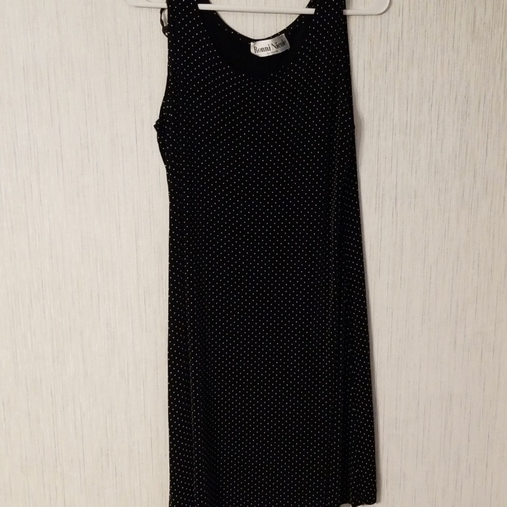Womens dress